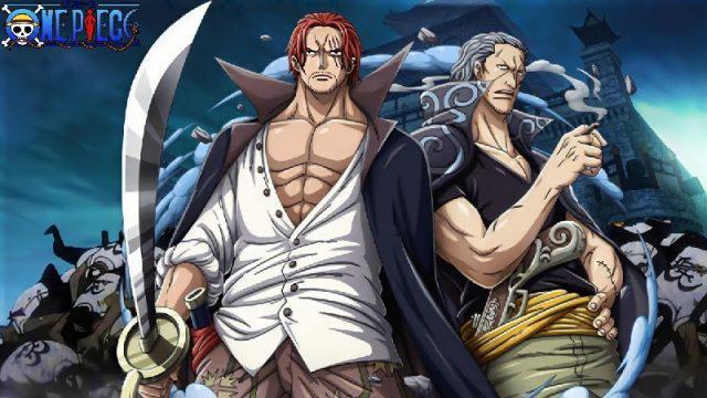 Gak Kalah Berbahaya! Inilah Para Komandan Teratas Kelompok Yonko di One Piece