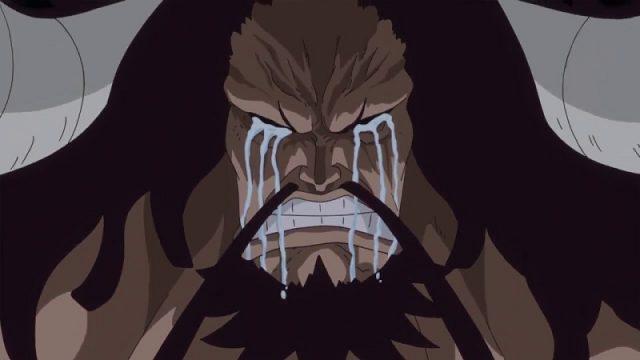 Bikin Lawan Ciut! Inilah Urutan Yonko Terkuat di One Piece, Di Mana Kaido?