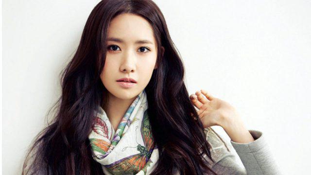 Terlihat Cantik dan Awet Muda, YoonA SNSD Bikin Pangling Banyak Lelaki