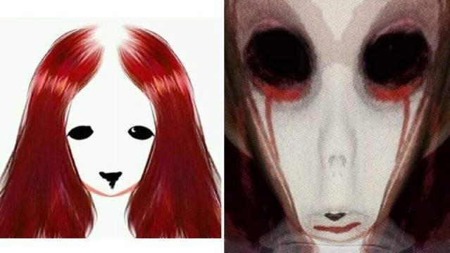 Sederet Fakta Yotteno, Sosok Setan Viral yang Menggemparkan Media Sosial