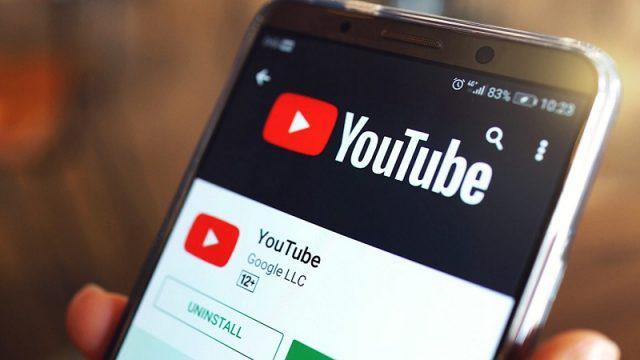 Youtube Down Lagi Tadi Pagi, Ini Kemungkinan Penyebabnya!