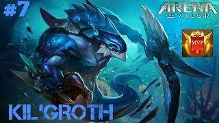 Kil’Groth. Sumber Youtube.com
