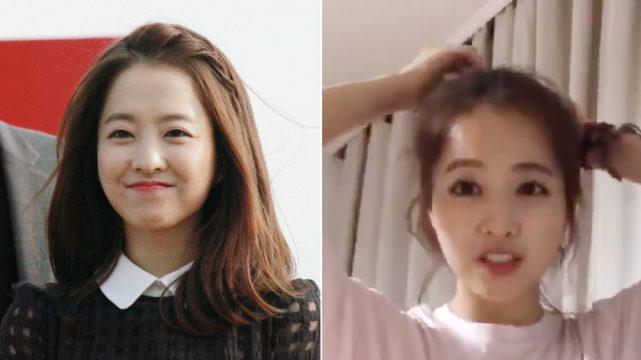 Terlalu Imut! Video Aktris Korea Usia 30-an Ini Malah Dicap Konten Anak-anak oleh YouTube