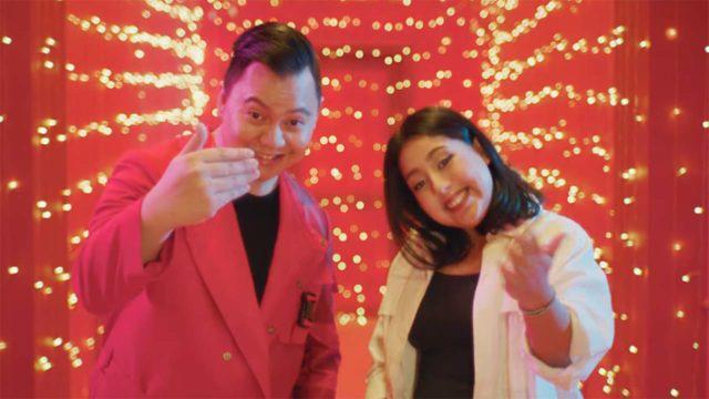 Bikin Merinding! Rewind Indonesia 2020 Tuai Banyak Pujian dan Langsung Trending