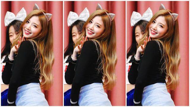 Imut Banget! Potret Yuju Cherry Bullet yang Bisa Bikin Jatuh Hati!