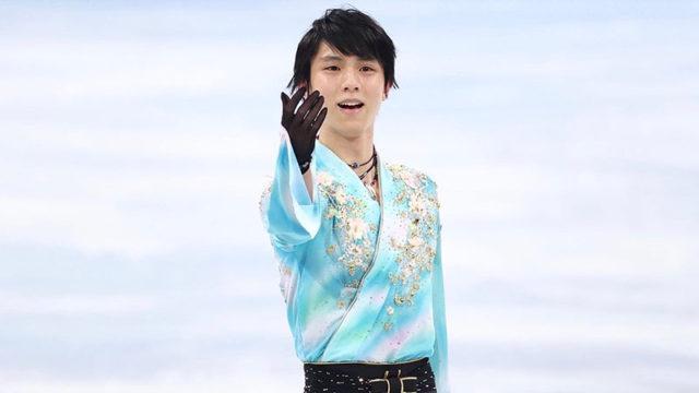 5 Fakta Yuzuru Hanyu, 'Pangeran Es' Jepang yang Pensiun di Usia 27 Tahun