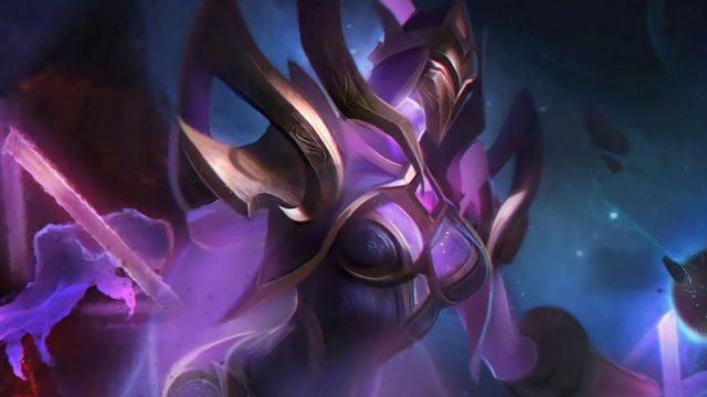 Hero Baru YVE Mobile Legends, Mage dengan Kekuatan Layaknya Seorang Dewi
