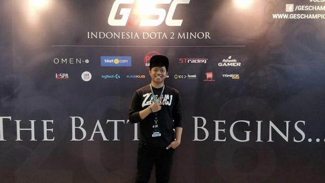 Zakucj: Dota 2 Masih Ramai, Hanya Saja...