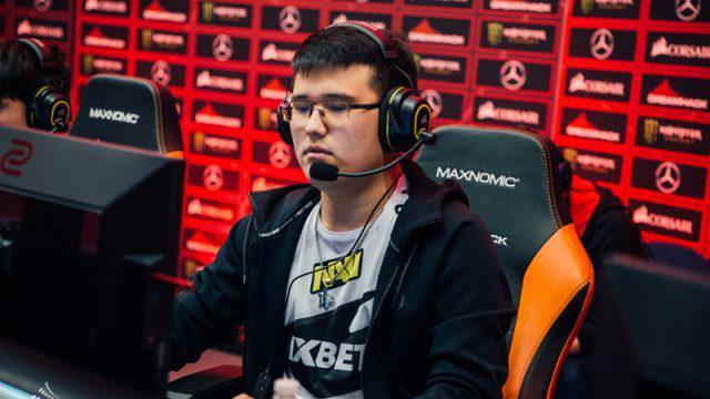 Kapten Na'Vi, Zayac Resmi Pindah ke Virtus Pro Secara Cuma-Cuma!