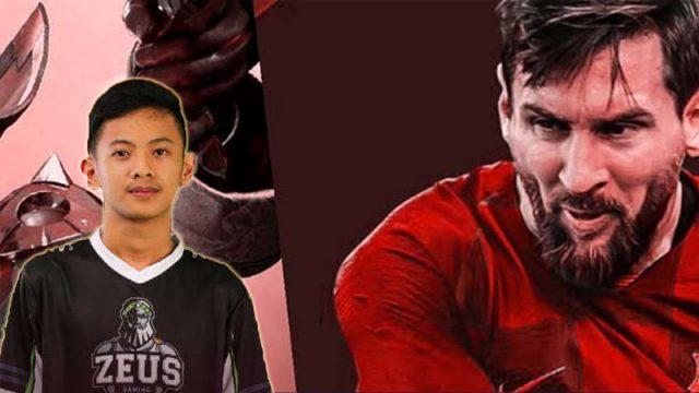 Zeus Gaming TV Sebut Informasi Mengenai Rizky Faidan di Video Mikael Anthony adalah Hoax. Ini Klarifikasinya