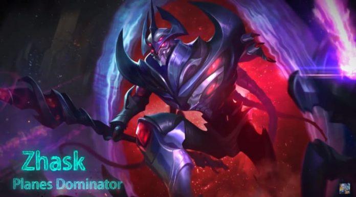 Gunakan Hero Push Turret Ini Agar Game Mobile Legends-mu Cepat Selesai!
