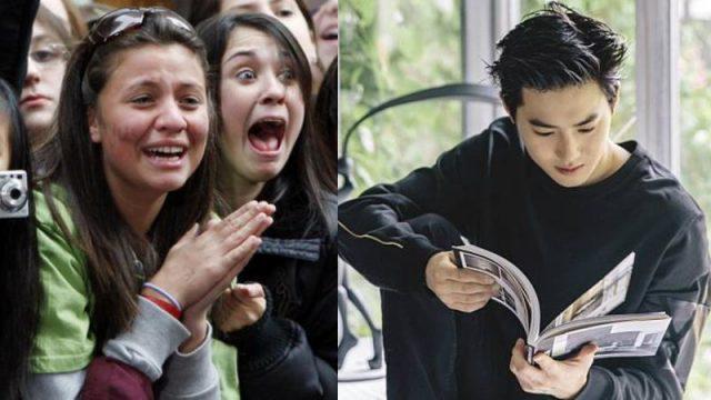 5 Cowok Misterius dengan Zodiak Ini Bisa Bikin Para Cewek Penasaran Banget Sama Kamu!