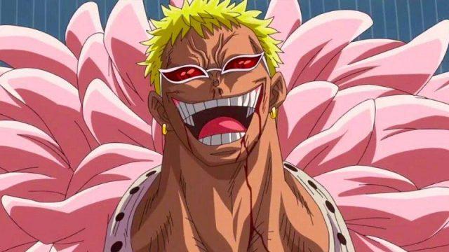 Apa Bisa Zoro Ngalahin Doflamingo Kalau Ditantang Duel di Dressrosa?