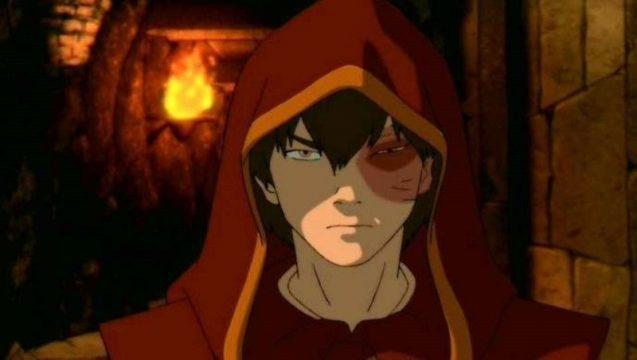 Begini Ternyata Lanjutan Kisah Hidup Zuko Setelah Avatar Tamat!