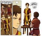 Avatar: The Last Airbender | The Search