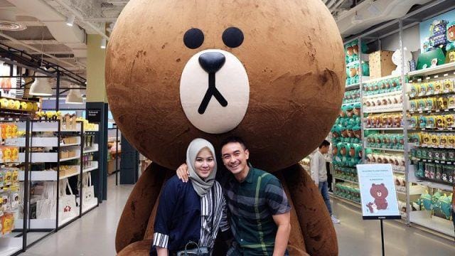 Lagi Mendekam Dipenjara, Zumi Zola Digugat Cerai Istri, Netizen: Karma