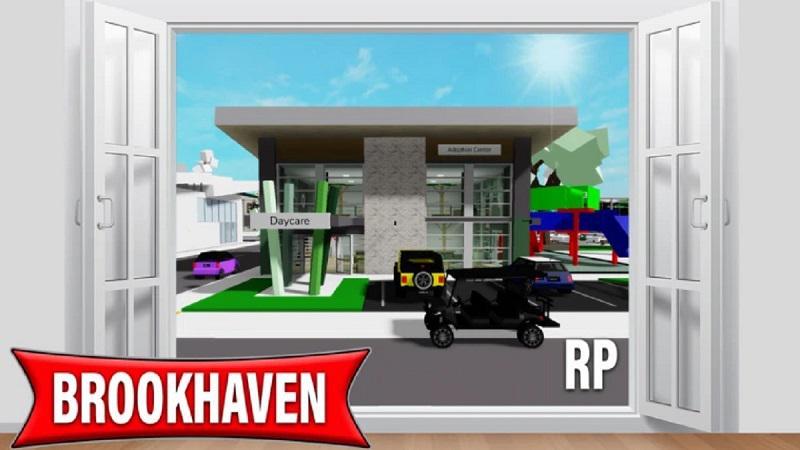 Code Redeem Brookhaven RP Terbaru Juni 2025