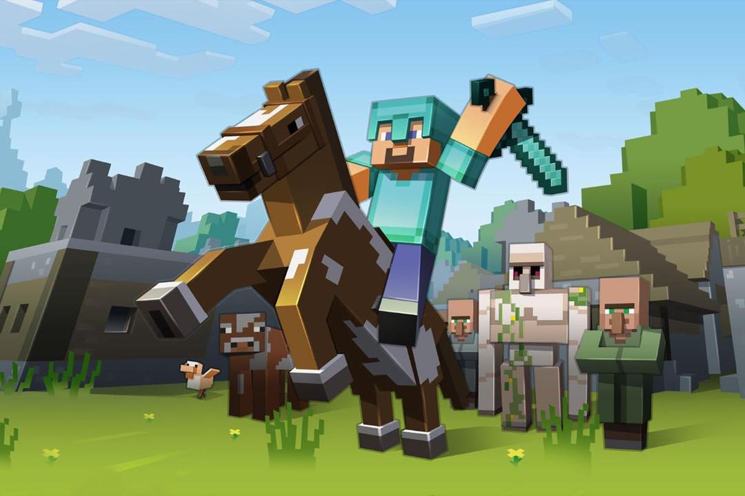 Cara Download Minecraft di Laptop, Pilih Sesuai Kebutuhan!