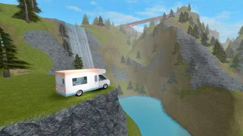 game roblox petualangan