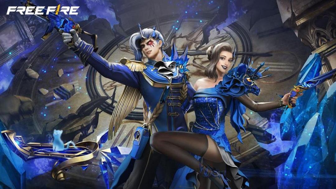 Kode Redeem Free Fire (FF) Terbaru Hari Ini 10 Juni 2025
