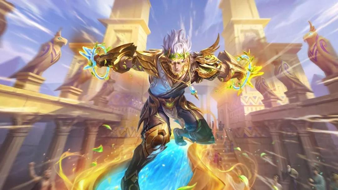 Kode Redeem Mobile Legends (ML) Hari Ini 10 Juni 2025
