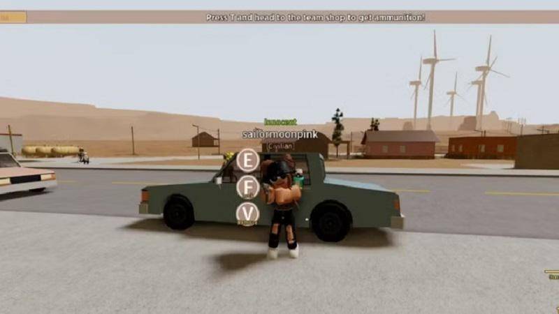 game roblox petualangan