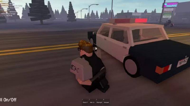 game roblox petualangan