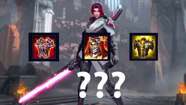 Jangan Auto Buy! Ikuti Langkah Untuk Sesuaikan Item AoV Mu!
