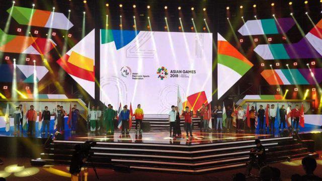 Kabar Gembira untuk Pecinta eSport! Hari Ini Adalah Momen Penting untuk Esport di Indonesia