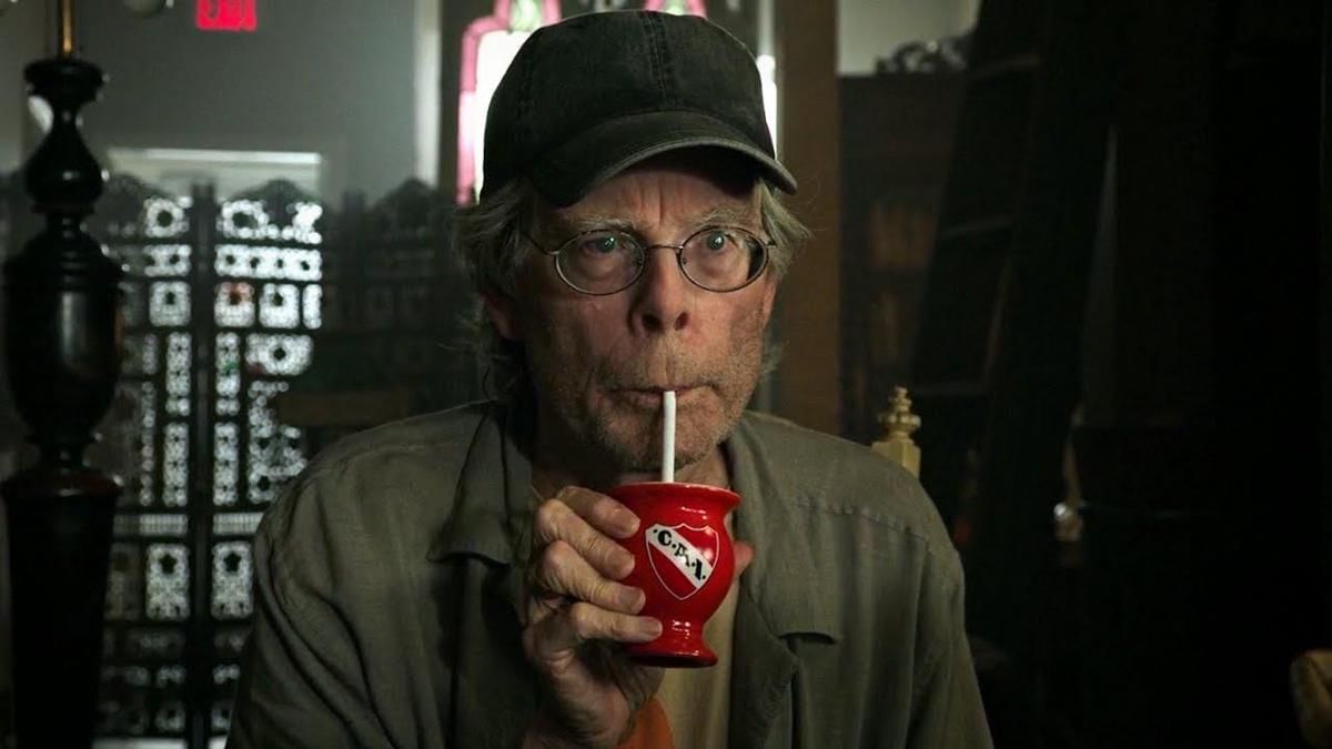 Dapat Restu Langsung dari Stephen King (dok. Warner Bros/It: Chapter Two)