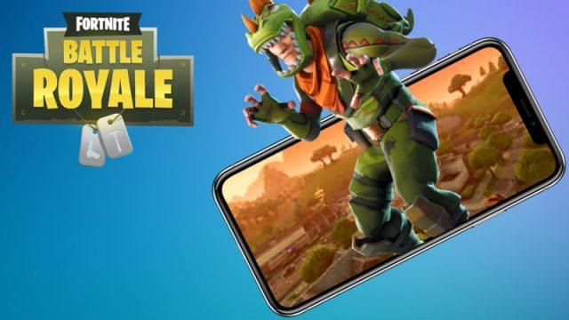 Gamer di Bandung? Ikuti Event Fortnite Battle Royale Duos and Squad Challenge Berhadiah TAB A dan Gear Fit!