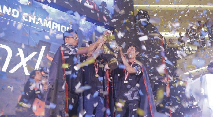 Sang Raja Kembali Bertahta Atau Ada Juara Baru di MPL Season 2? Ini Prediksinya