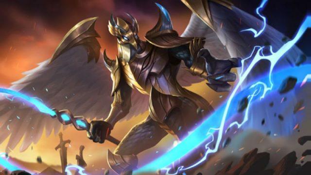 Ingin Menculik Musuh? Gunakan 5 Hero Mobile Legends Ini Untuk Menarik Lawan Ke Arah Kalian!