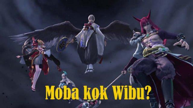 Onmyoji Esports Hadir, Ini Fakta Unik Yang Harus Kamu Tahu Dari Onmyoji Arena!