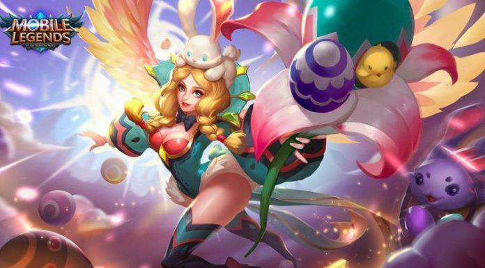 Suka Bermain Support? Gunakan Lima Hero Support di Mobile Legends Yang Sering Dipick Ini!