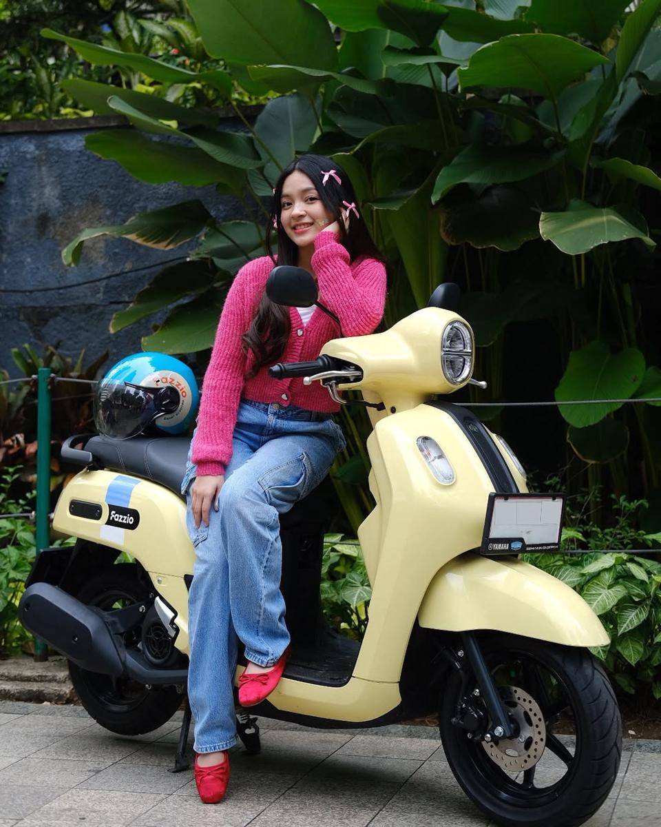 Anak dari Pengusaha Ternama (instagram.com/elsaajapasal)
