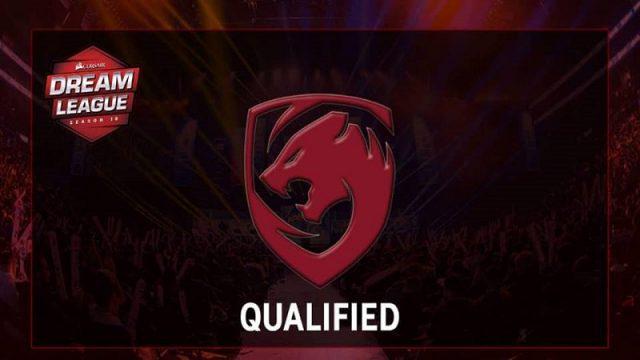Tigers Lolos ke Dream League dan Berlaga di Panggung Dunia Dota 2!