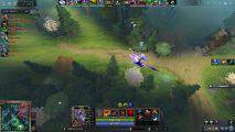 Medium Setting dengan FPS Tinggi