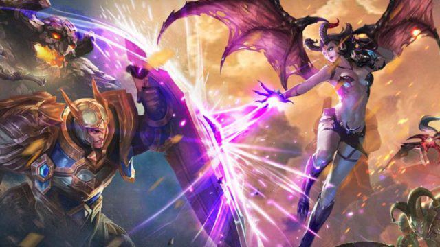 Ingin Jadi Pemain Pro AoV? Ini 5 Hal yang Perlu Kamu Persiapkan