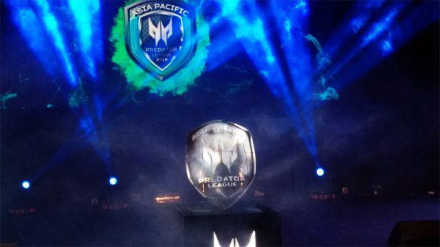 Asia Pasific Predator League 2019 Resmi Dimulai! Daftarkan Tim Dota 2 dan PUBG Kalian