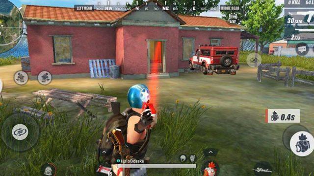 Jangan Lakukan Lima Hal Ini Kalau Kalian Ingin Juara di Rules of Survival Mobile!