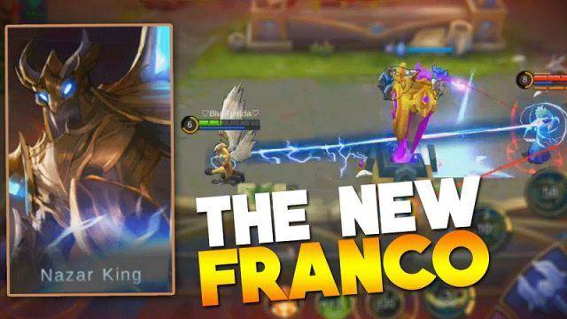 Tank Oke, Support Juga Oke! Build Kaja Mobile Legends Terkuat Untuk Menculik Lawan