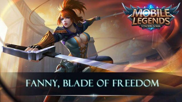 Pakai Cara Ampuh Panjat Rank Mobile Legends Season Baru Ini Agar Cepat Mythical Legends