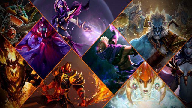 Siapakah Carry Terbaik di The International 2018? Berikut 5 Carry Terbaik Menurut Kami