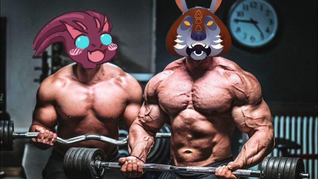 Ikuti Saran Kami! Gunakan 5 Hero Carry Terkuat Patch 7.19 Dota 2 Ini Maka +25 Bukanlah Hal Sulit