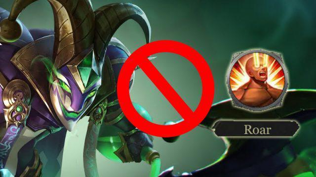 Ini Tiga Alasan Talent Roar AoV Adalah Talent Paling Tanggung Dalam Game!