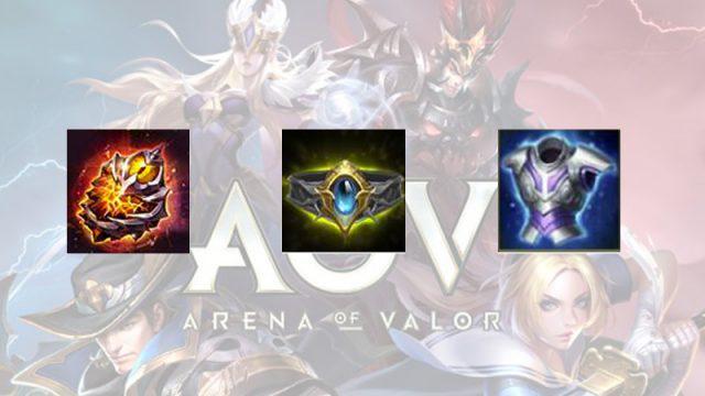 Kalah Gold? Beli Saja Item Defense Paling Murah dan Paling Efektif Ini!