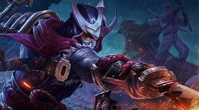 Sebal Dengan Hayabusa Mobile Legends? Counter Dengan Lima Hero Ini!