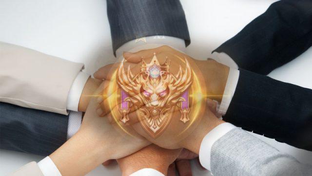 Benarkah Bermain Party AoV Lebih Mudah Naik Level? Nyatanya Tidak! Ini Penyebabnya