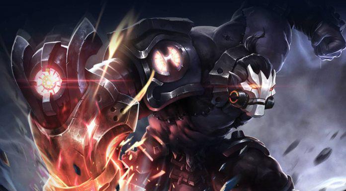 Out of Meta! Ternyata Hero Ini Bisa Jadi Jungler AoV Dadakan!